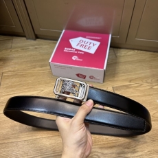 Burberry Belts